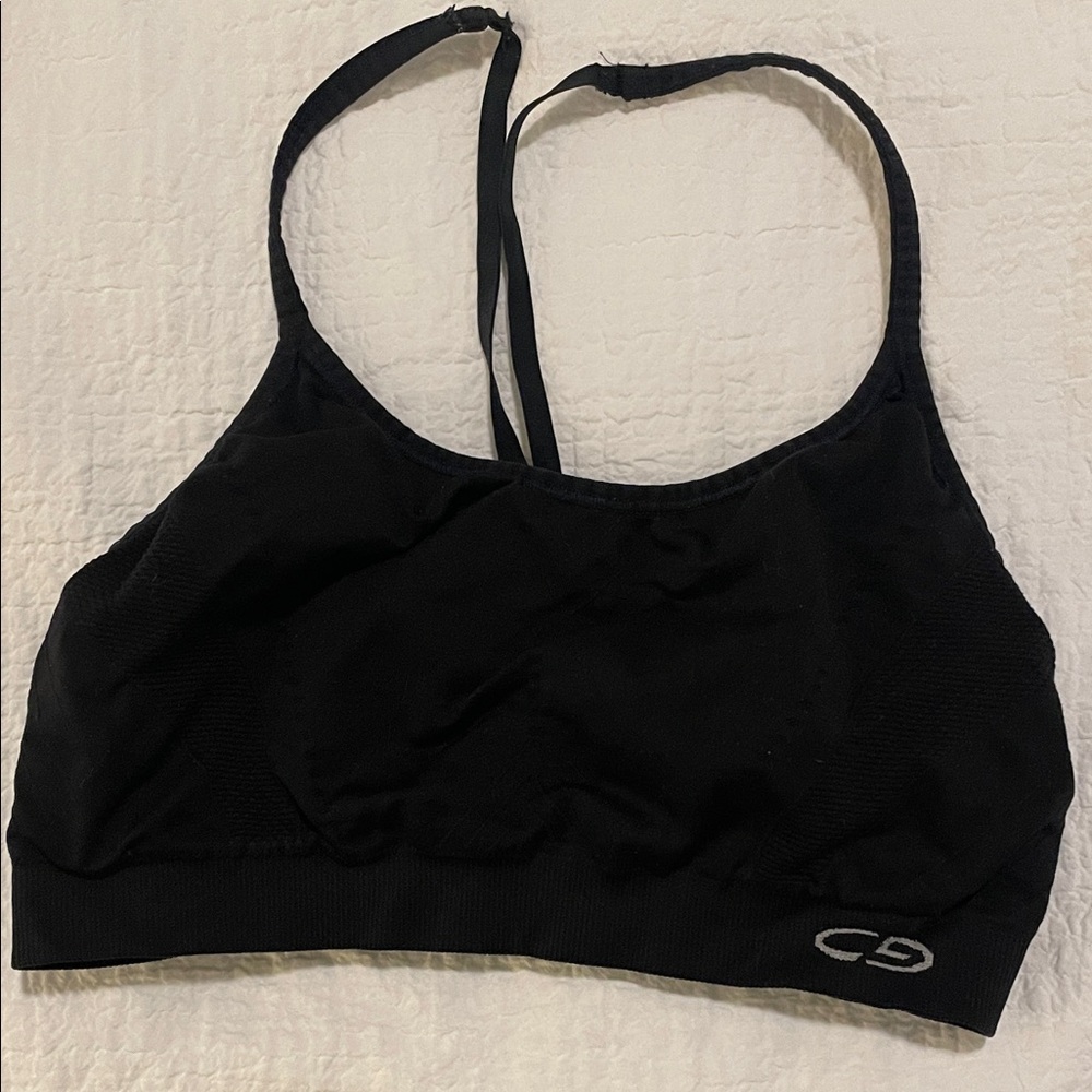 C9 by Champion Black Sports Bra